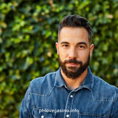 Avatar of James Reyes