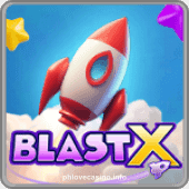 BlastX